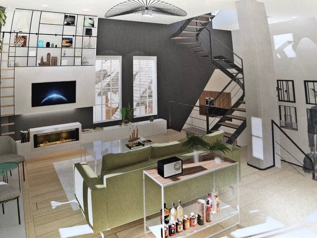 Appartement à ARMENTIERES