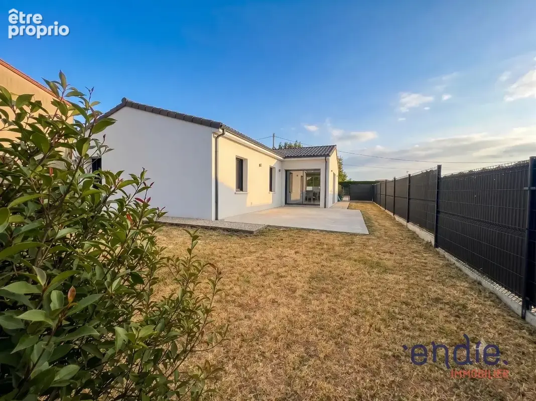 Maison 4 pièces 89 m² à vendre à Poitiers (86000) - photo 16