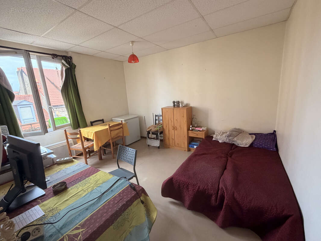 Vente plusieurs lots dans un immeuble - photo 37