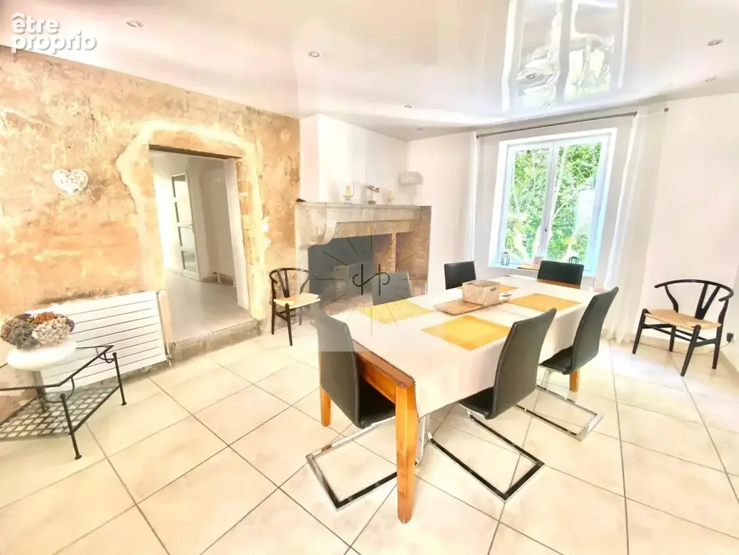 Maison 175 m² à Condillac  - photo 6