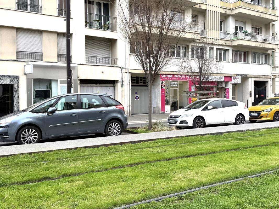 Nice Promenade des Anglais : Garage à vendre - photo 7