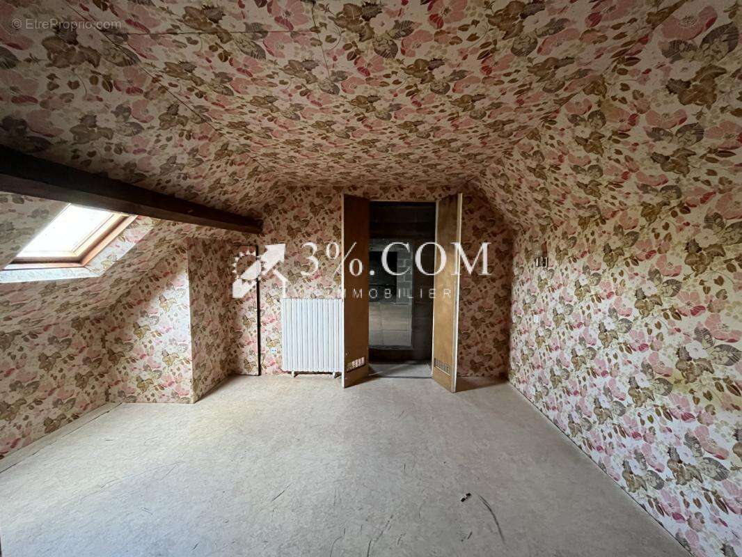 Maison à SAINT-MALO-DE-GUERSAC