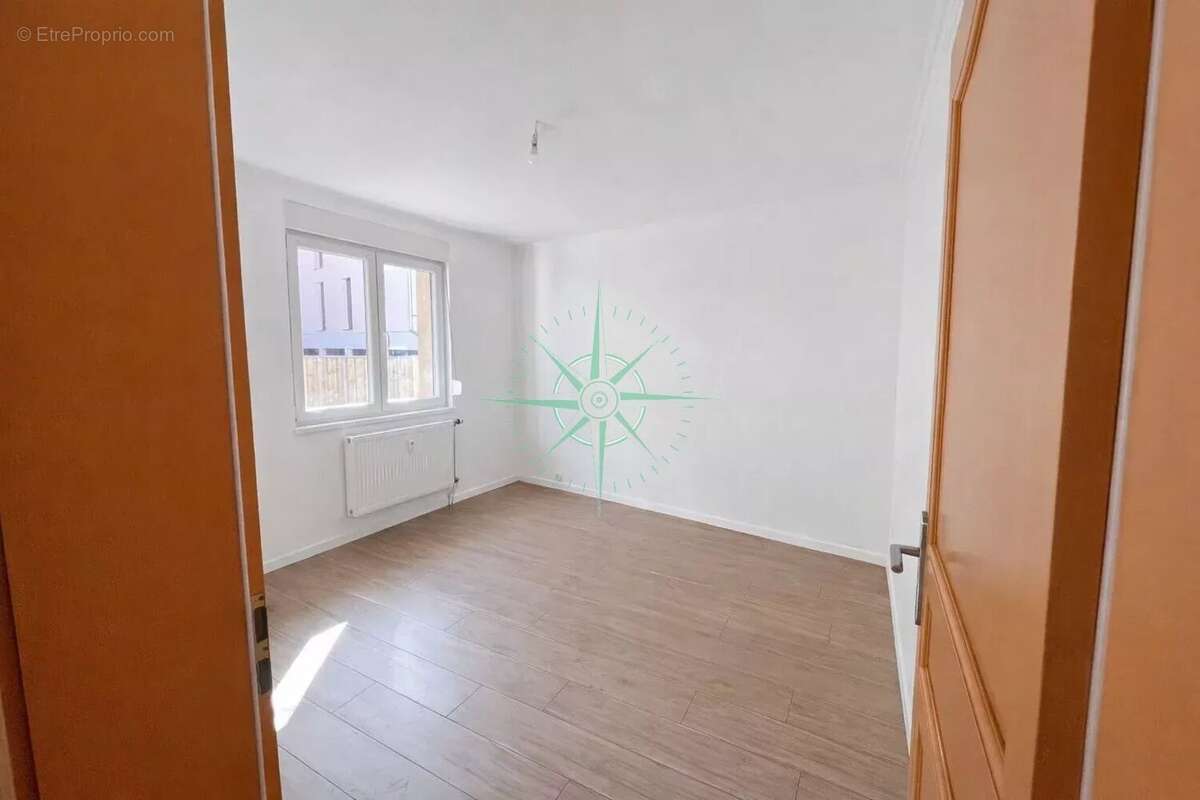 Appartement à SAVERNE