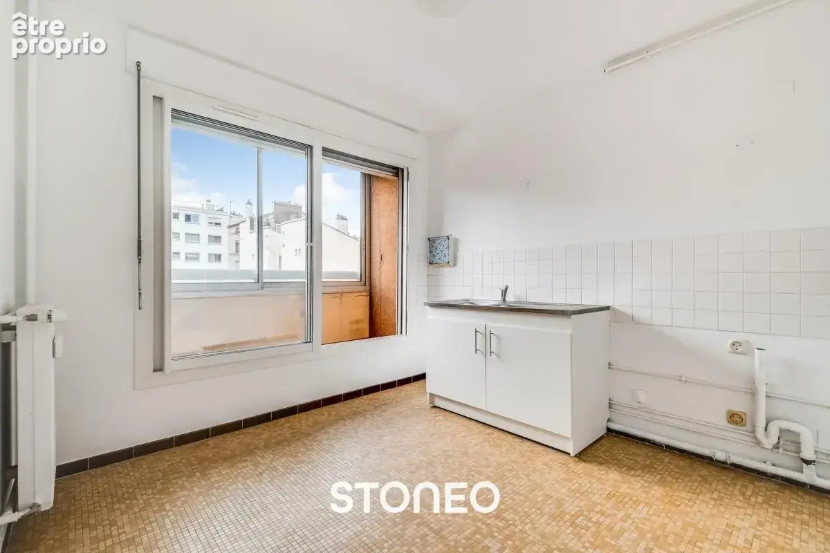 BOULOGNE NORD - ESCUDIER : Appartement de 4 pièces avec balcon - photo 6