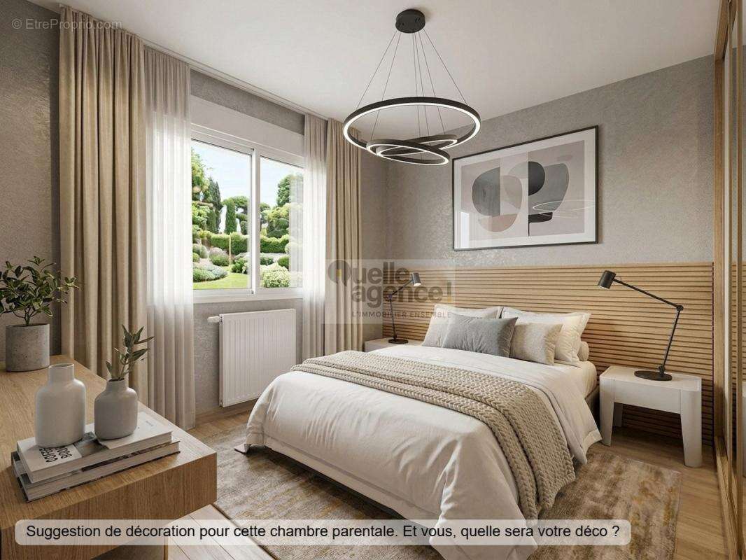 Maison familiale au Relecq-Kerhuon sur sous-sol complet - photo 11