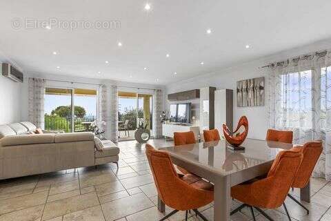 Maison à SAINT-LAURENT-DU-VAR