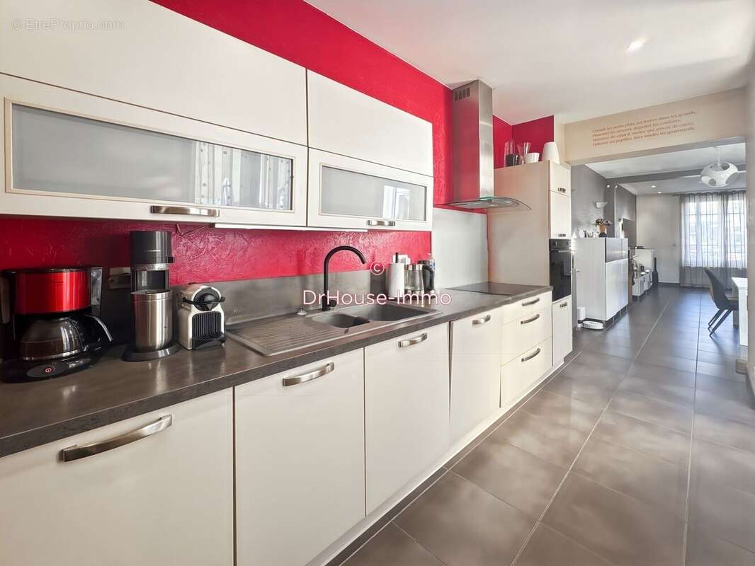 Maison 95 m² à Le Mans  - photo 31