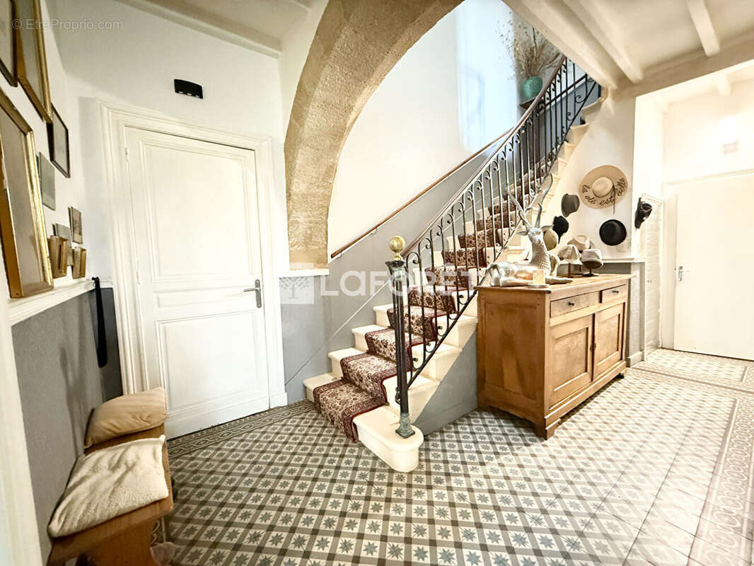 Maison à PREIGNAC