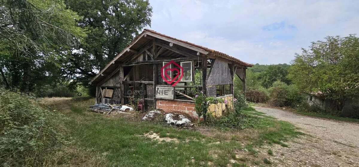 Maison à ARTIGAT