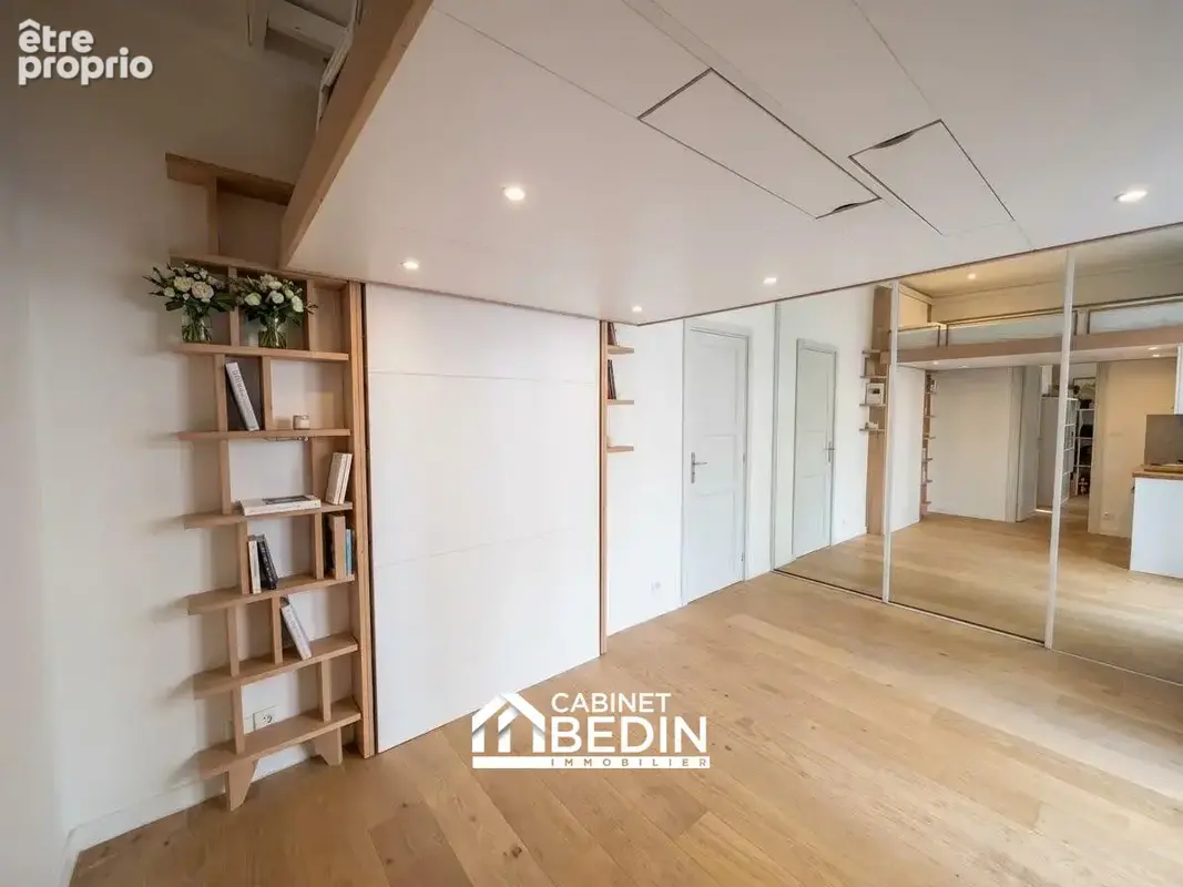 Maison 6 pièces 142 m² à vendre à Biscarrosse (40600) - photo 9