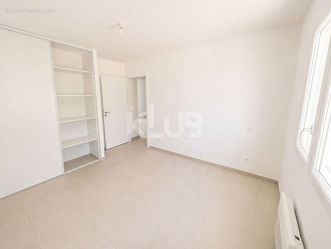 Appartement à LUCCIANA