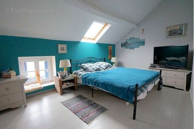 Maison à MEZIERES-SUR-SEINE