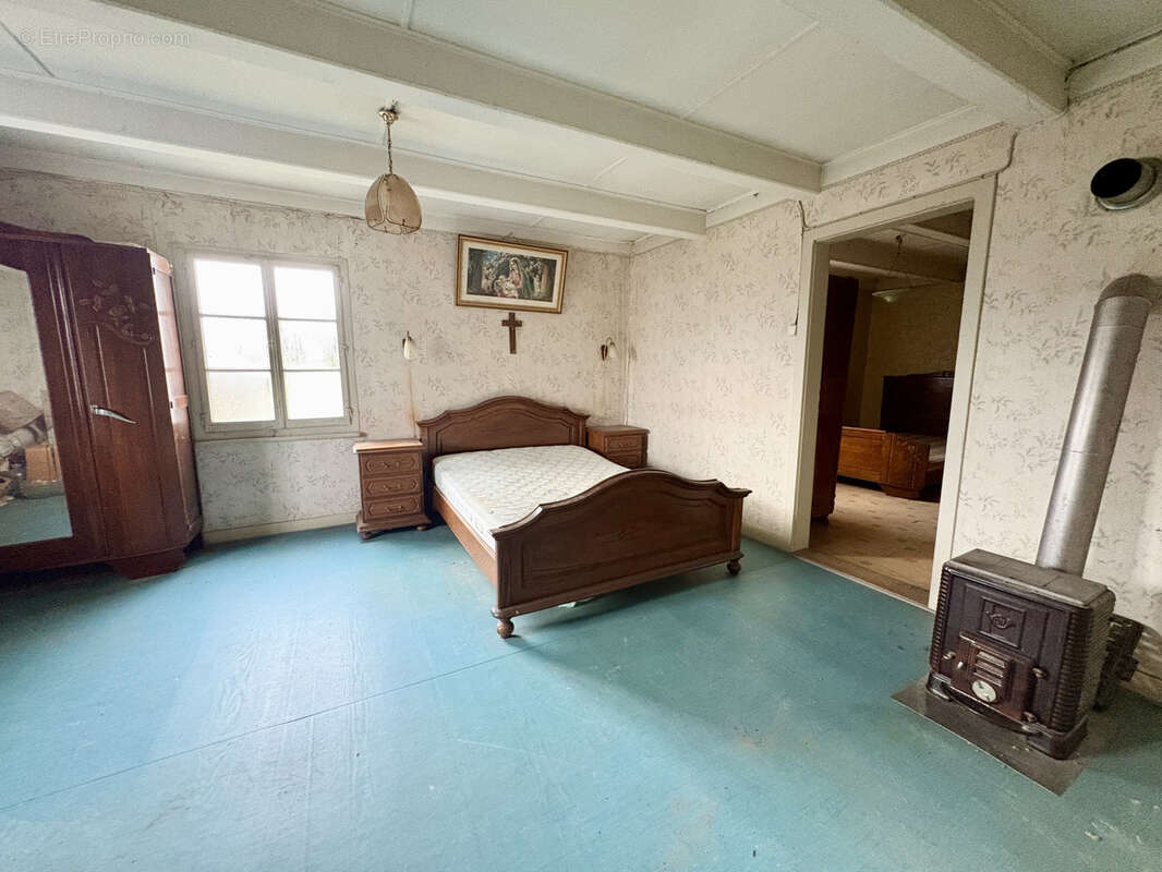 Maison à UEBERSTRASS