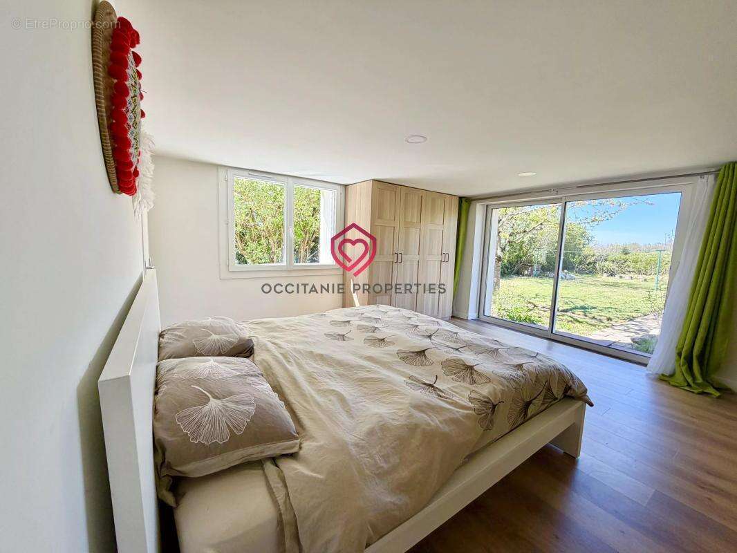 Maison rénovée et économique - photo 6