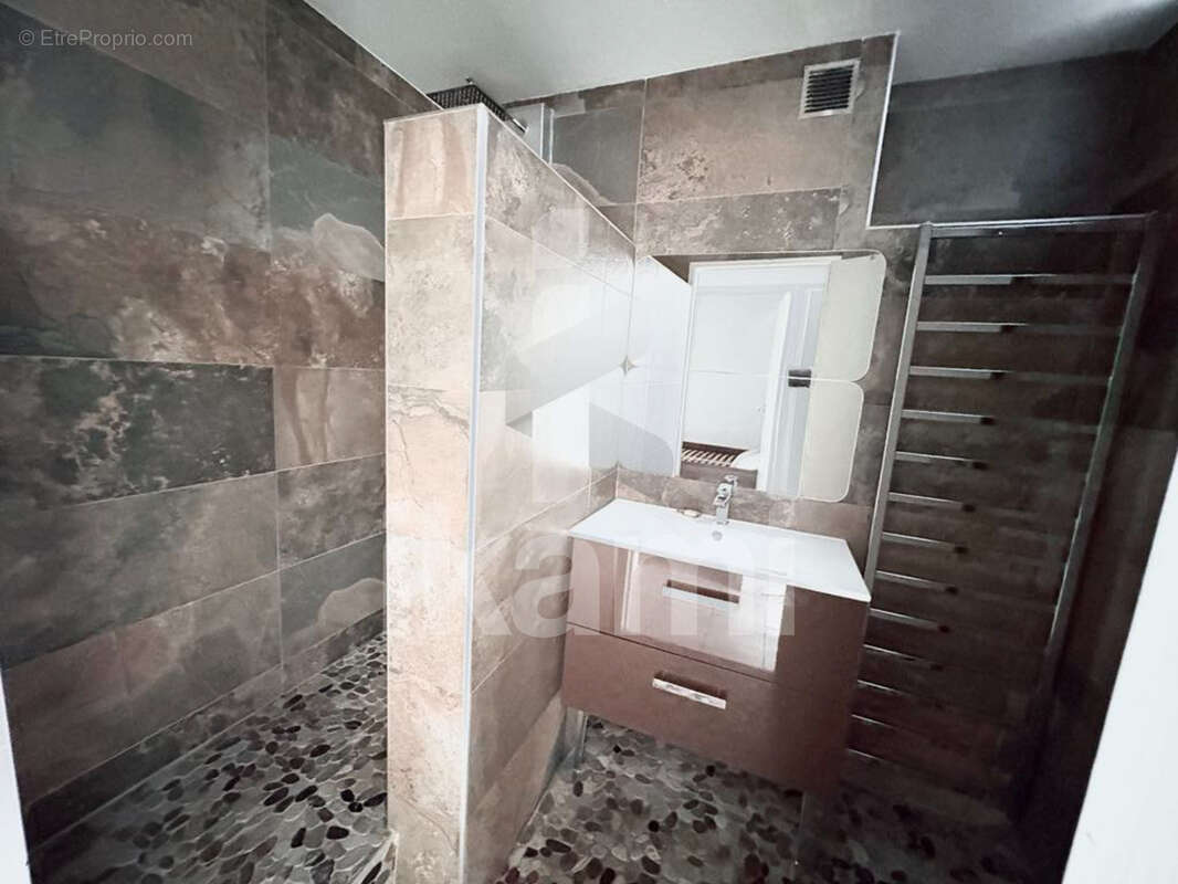 Appartement à VALENCE