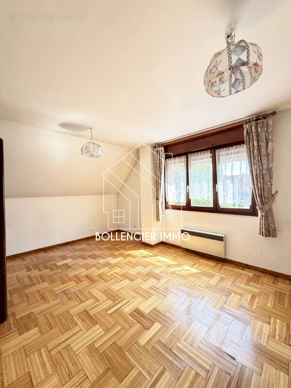 Maison individuelle HAZEBROUCK - photo 9