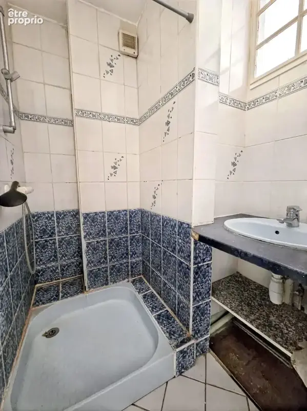 Appartement 4 chambres proche de la gare - photo 14