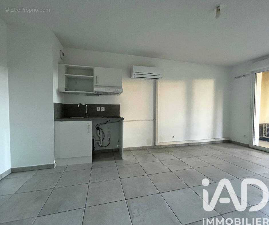 Photo 1 - Appartement à LE PONTET