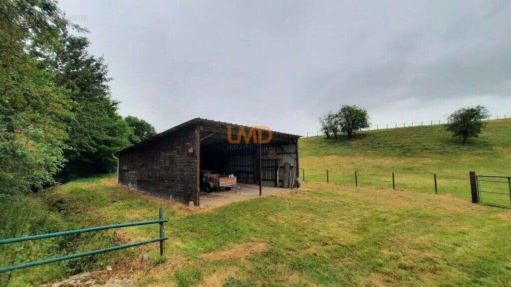 Maison à MONDOUBLEAU