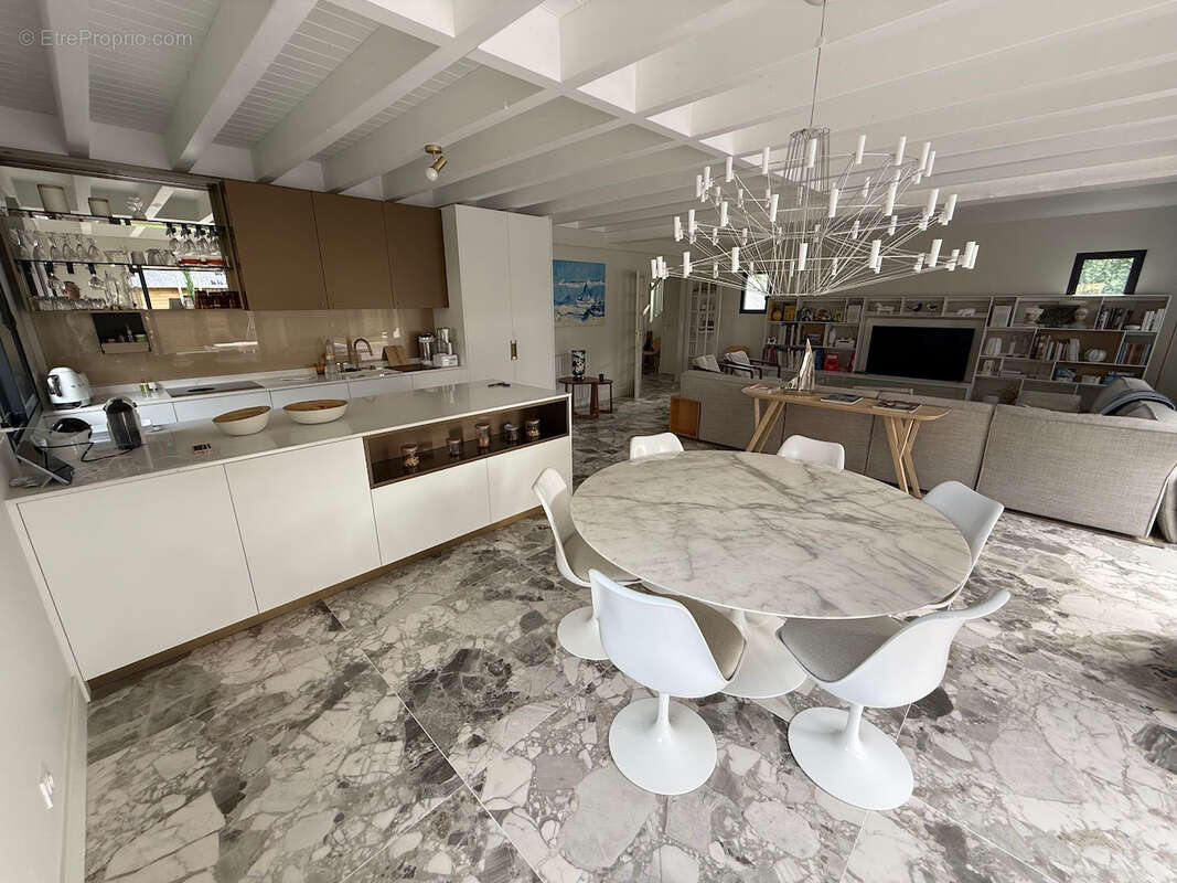 Maison à LE POULIGUEN