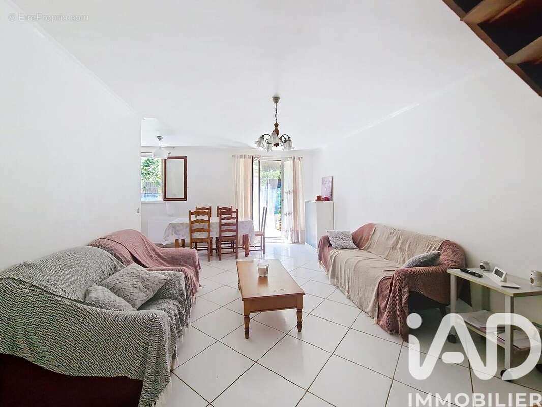 Photo 4 - Maison à LE MEE-SUR-SEINE