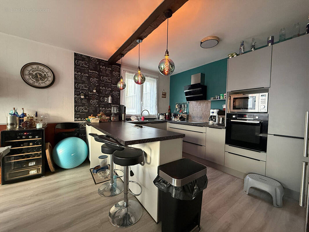 Appartement à BREST