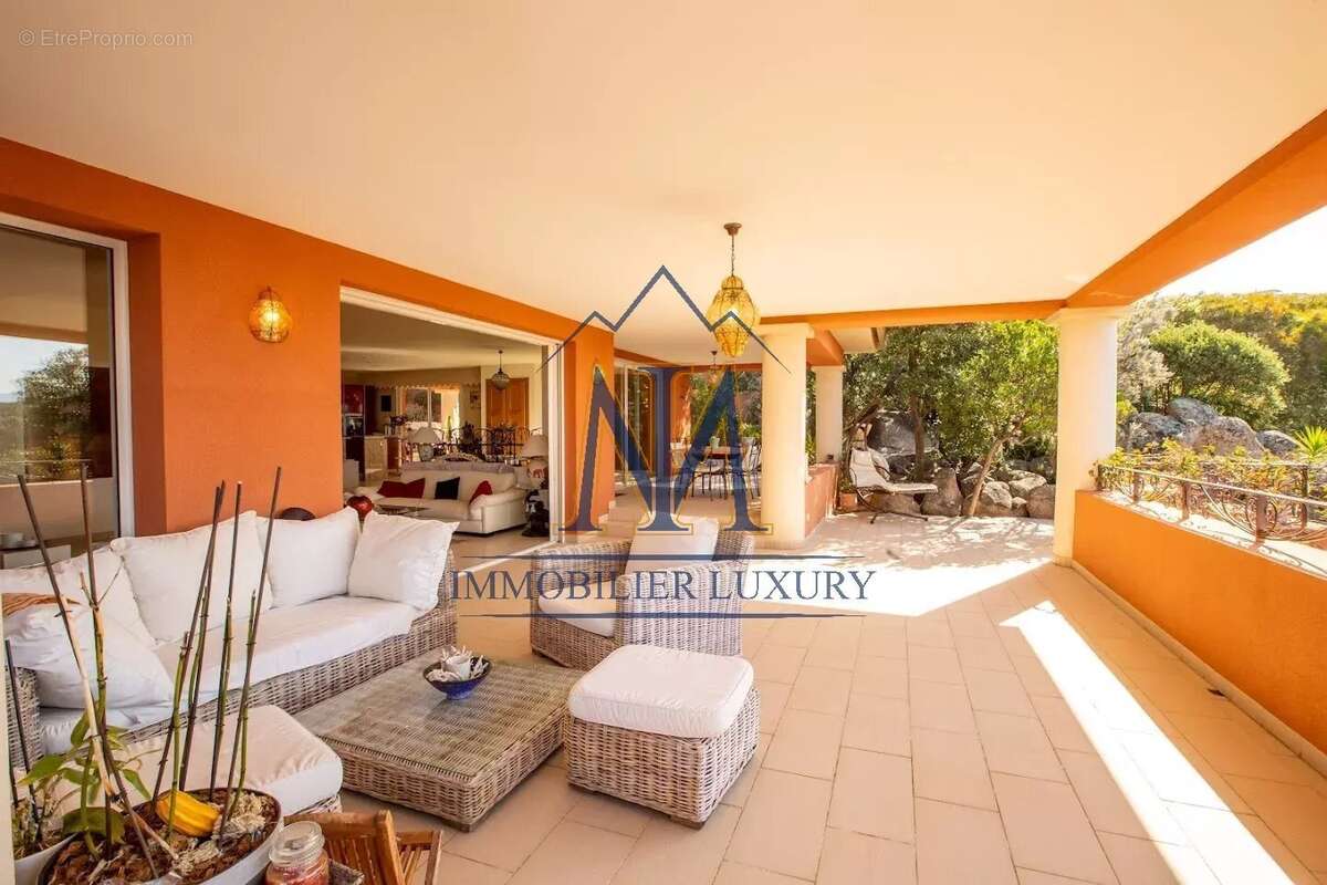 Maison à ALBITRECCIA