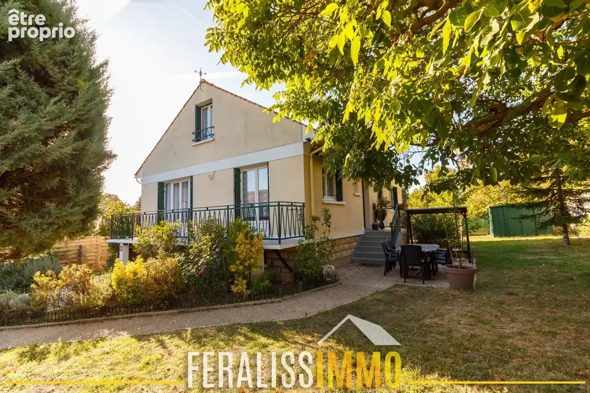 Maison familiale au calme, coeur de Neuville ! - photo 15
