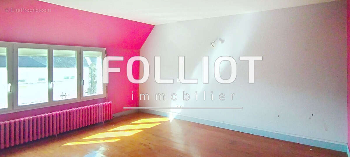 Appartement à TORIGNI-SUR-VIRE