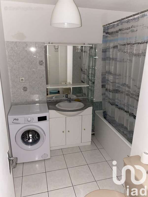 Photo 2 - Appartement à LE COUDRAY-MONTCEAUX