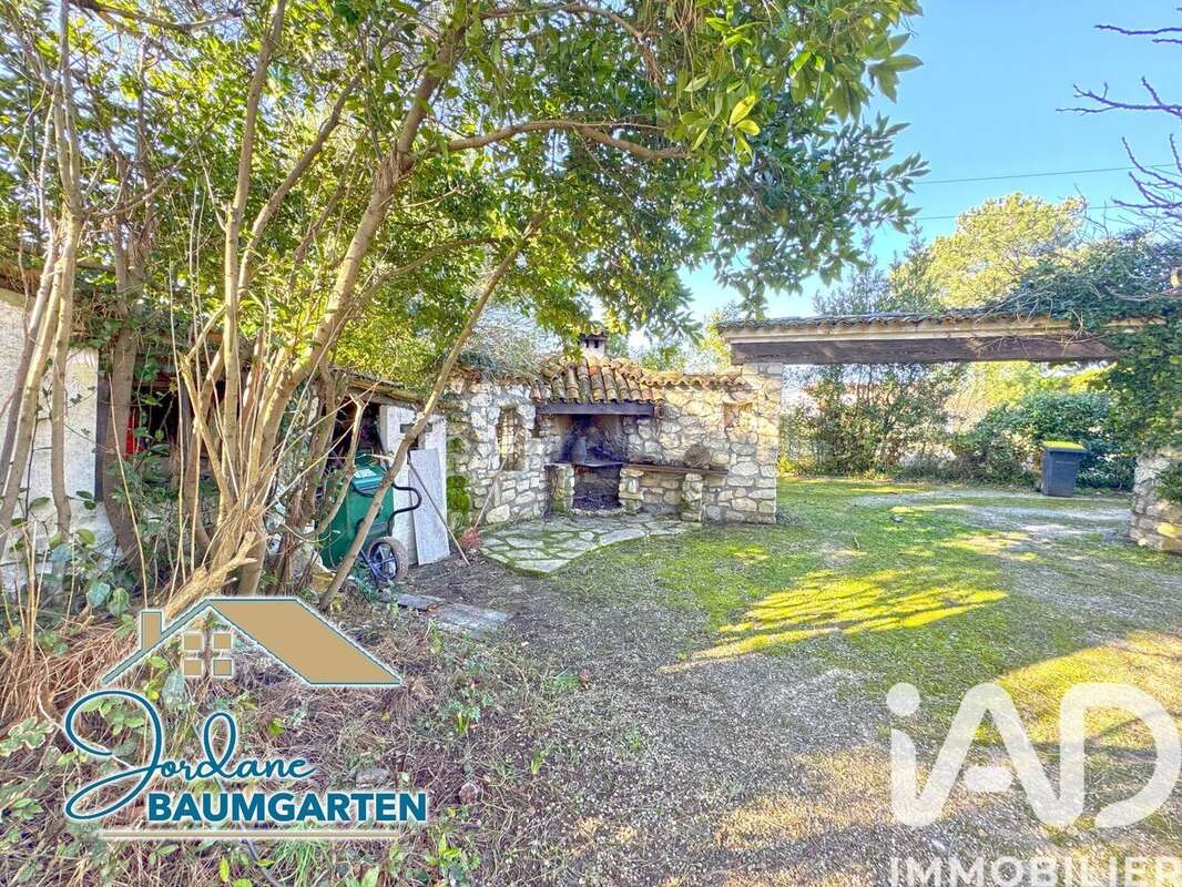 Photo 8 - Maison à SAINT-PALAIS-SUR-MER