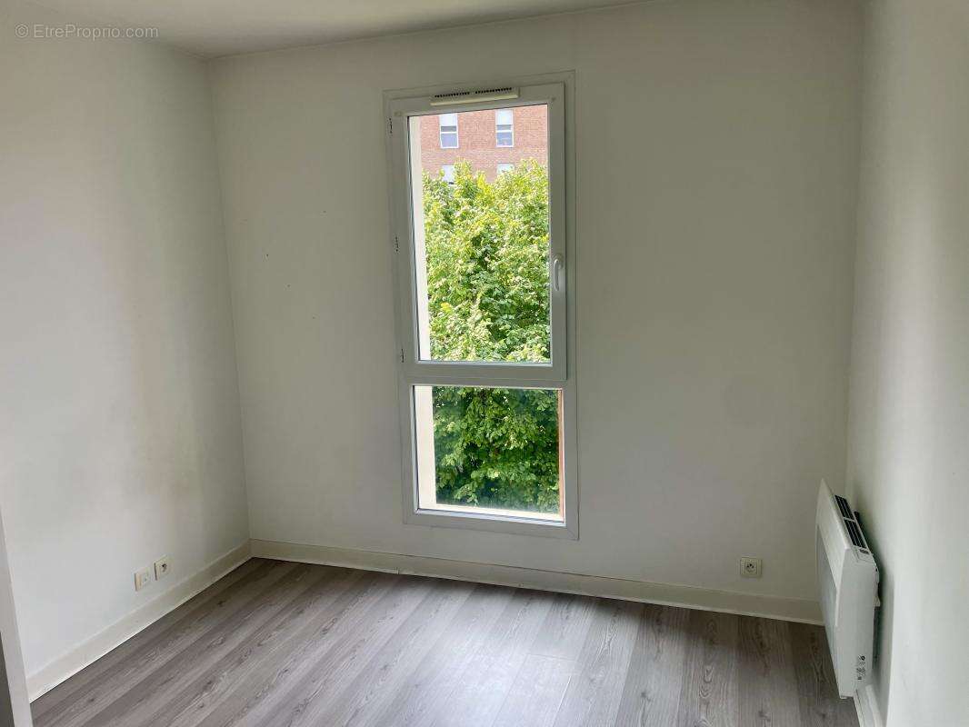 Appartement à AMIENS