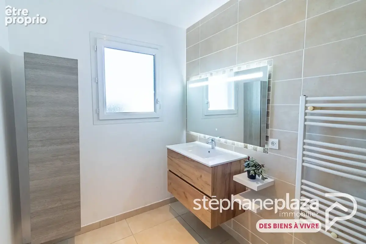 Maison à Bourg en Bresse 101 m² - 4 chambres - photo 6