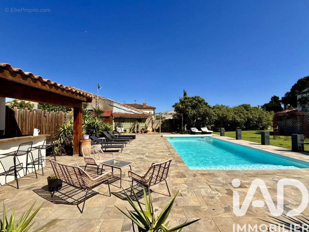 Photo 2 - Maison à LAVALETTE