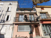 Appartement à VARILHES