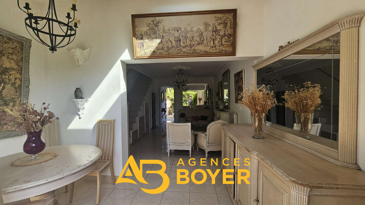 Appartement à BANDOL