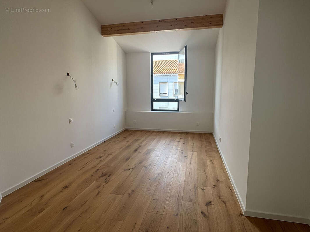 Appartement à SETE