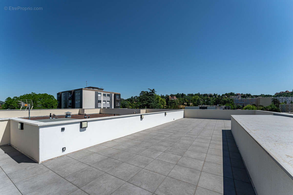 Appartement à FRANCHEVILLE