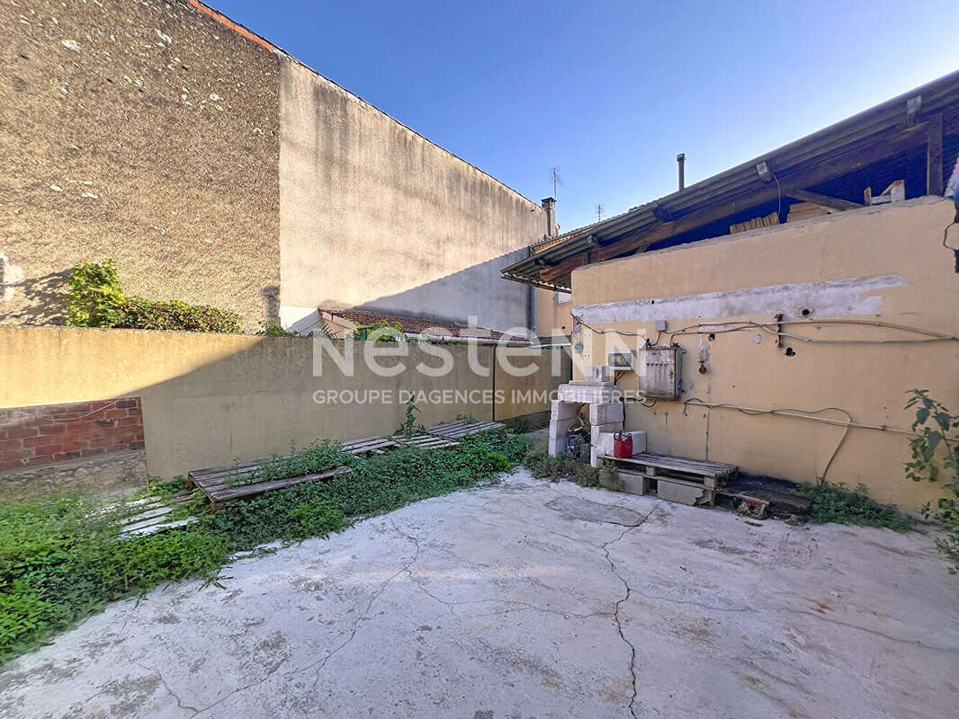Appartement à AUCH