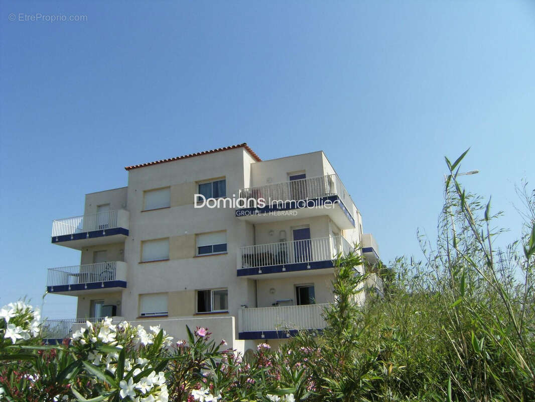 Appartement 41 m² à Perpignan  - photo 9