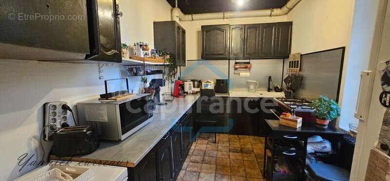 Appartement à AUXONNE