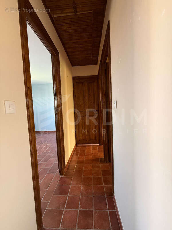 Maison à CHATILLON-SUR-LOIRE