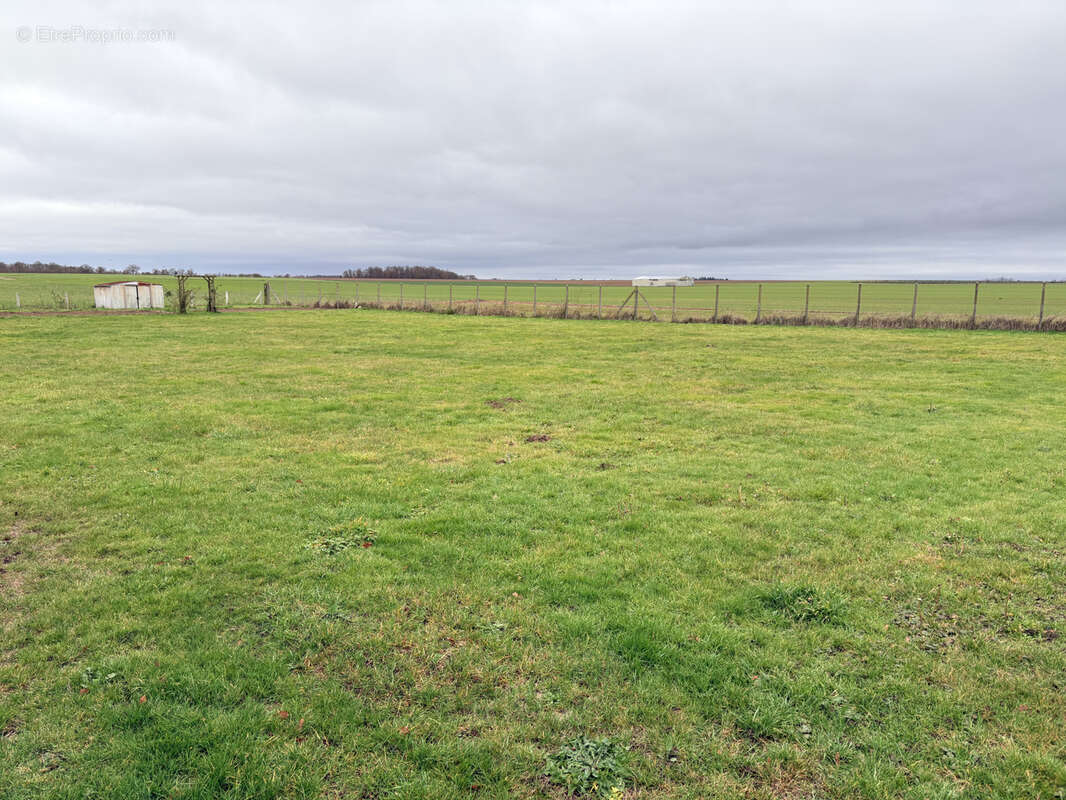 Maison à SAINT-LUPERCE