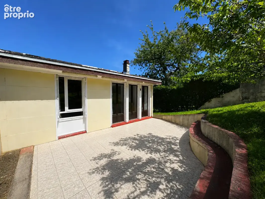 Maison 64.45m2 - photo 2