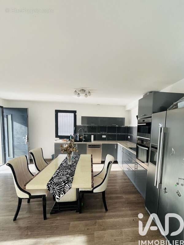 Photo 3 - Maison à PERPIGNAN