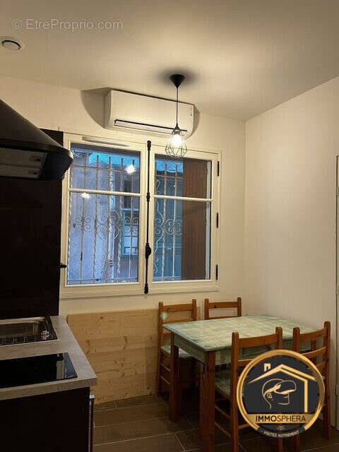 Appartement à NARBONNE