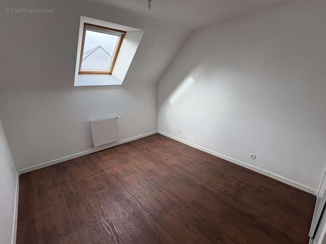 Maison à PLEURTUIT