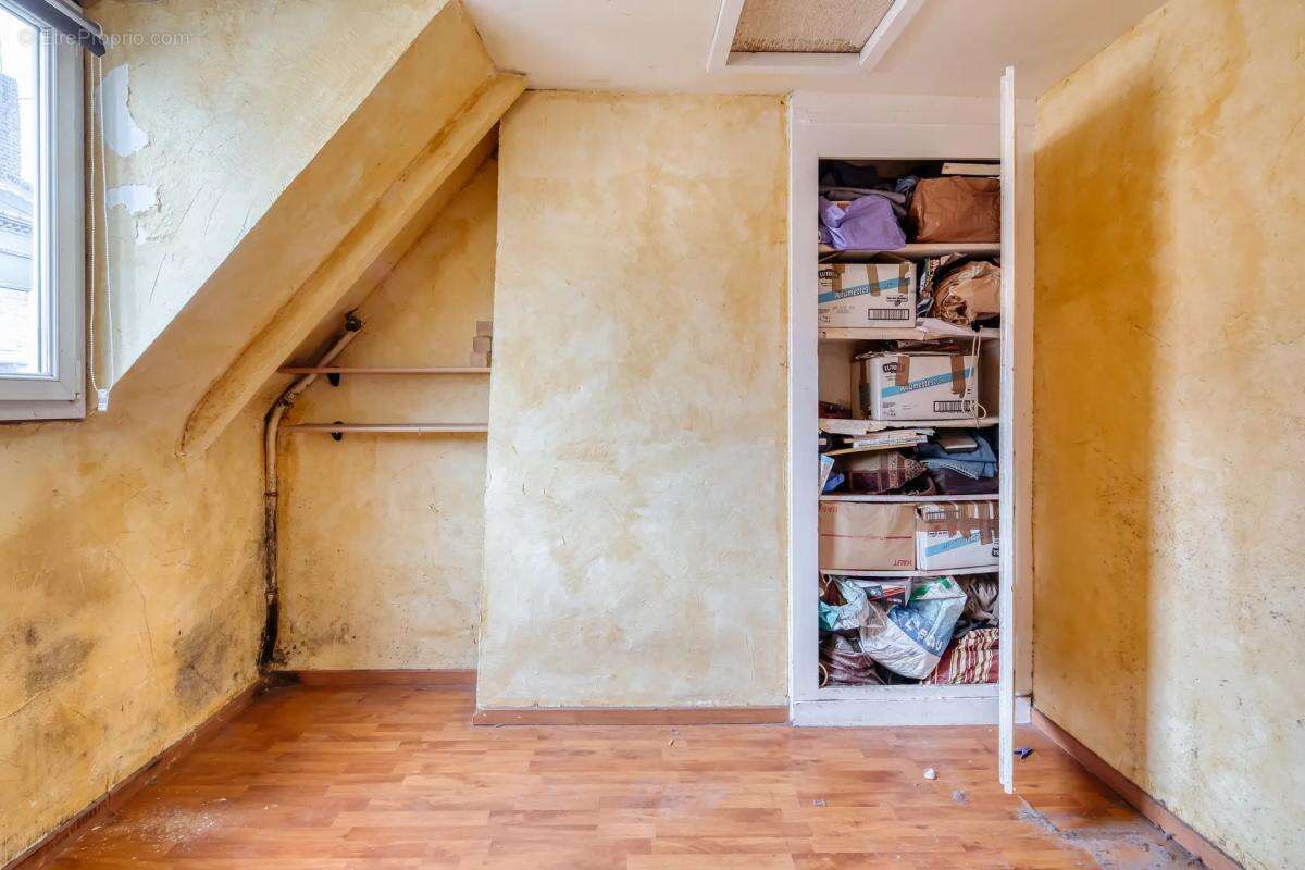 Appartement à LE HAVRE