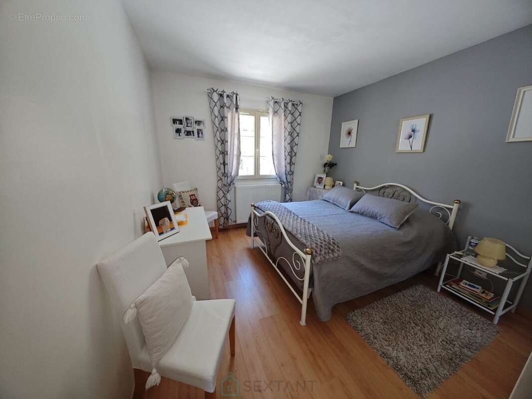 Maison à BOISSISE-LE-ROI