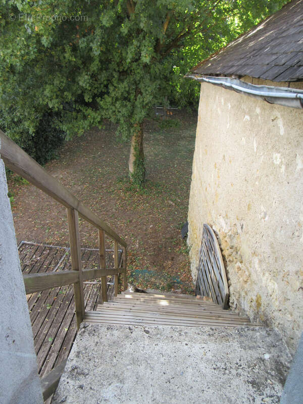 Surprenante maison de ville ! - photo 18